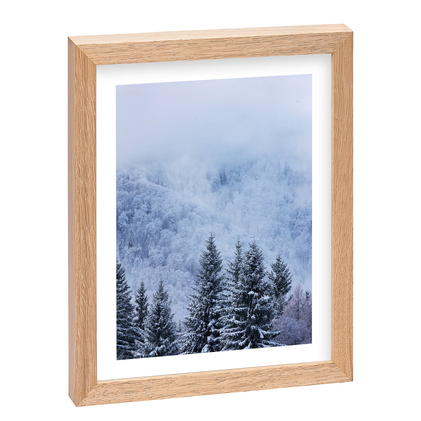 Blue Winter