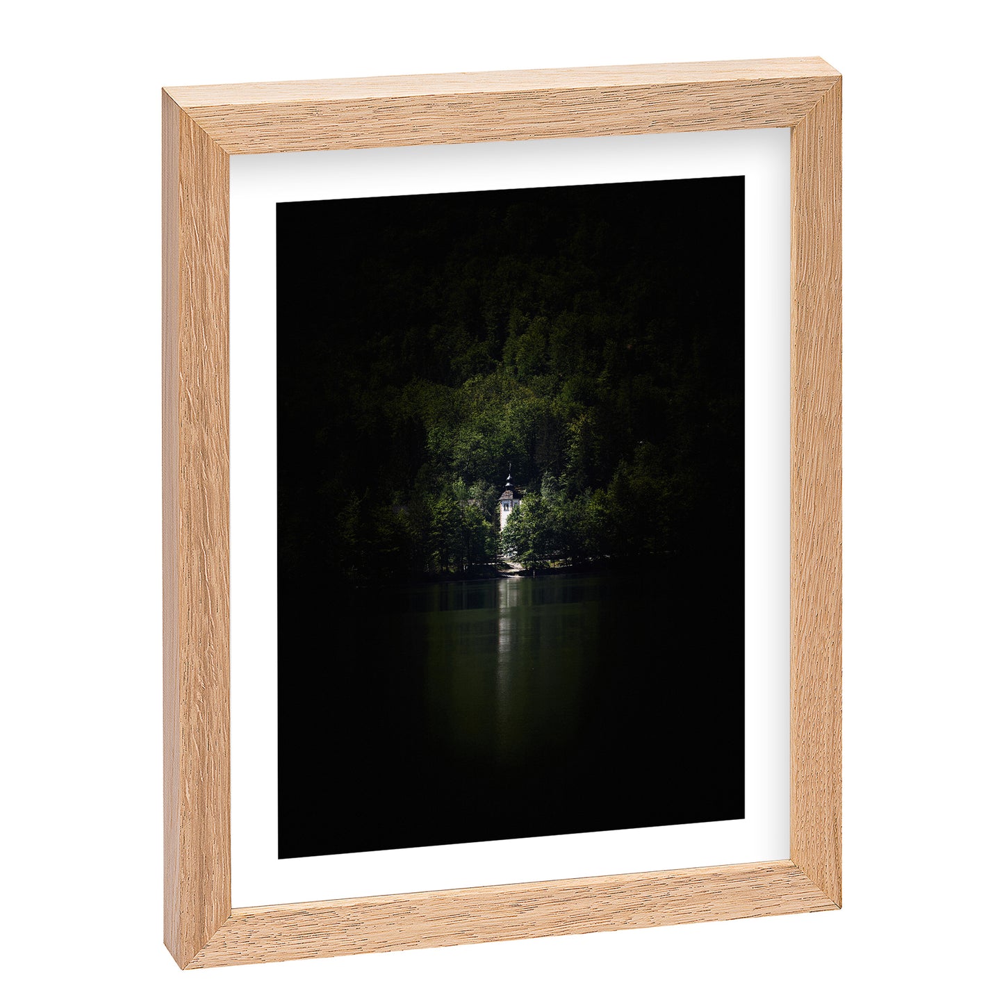 Lake Bohinj