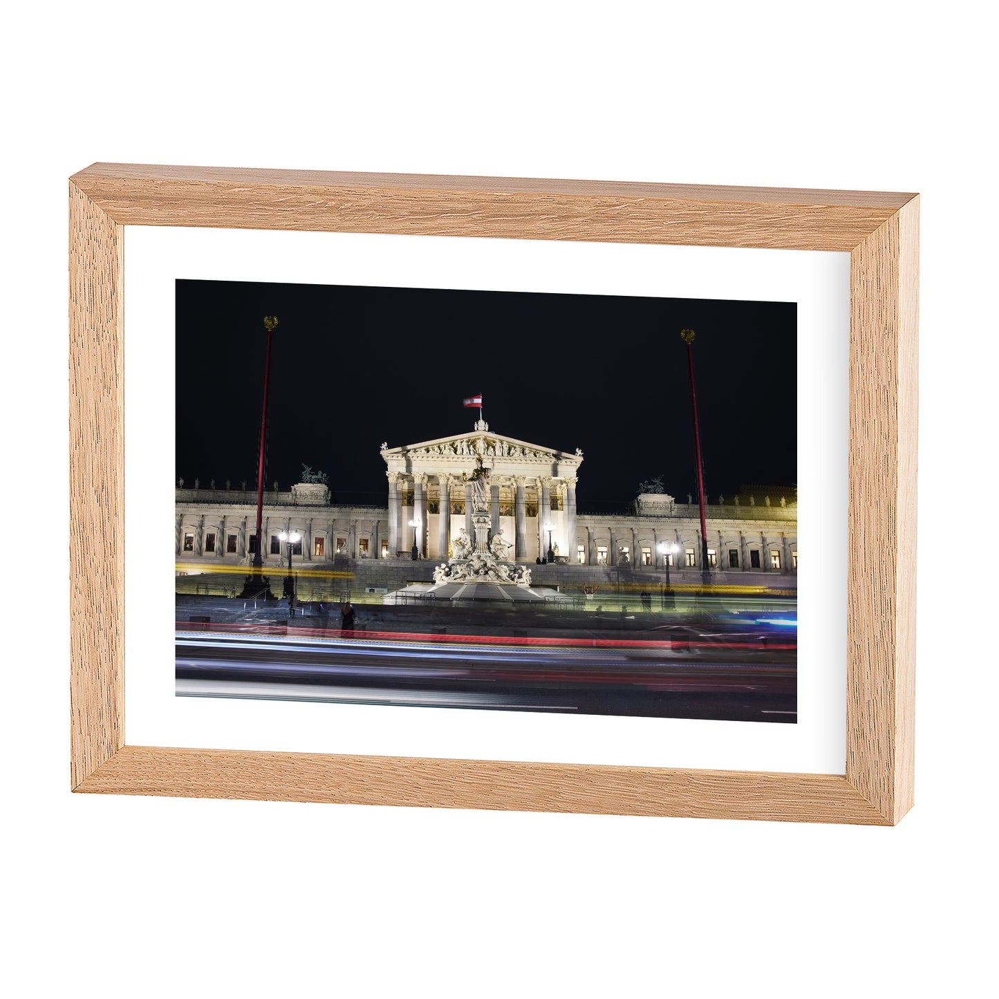 Austrian Parliament