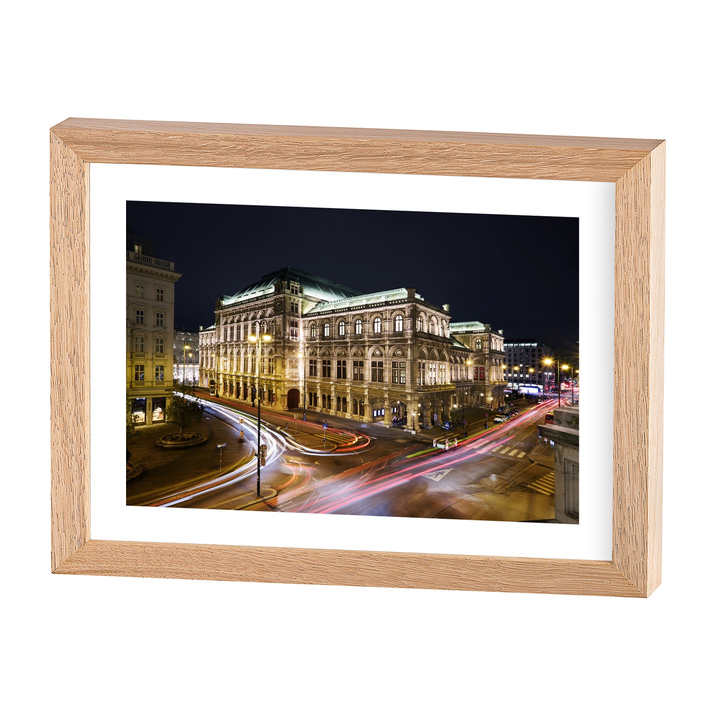 Vienna State Opera