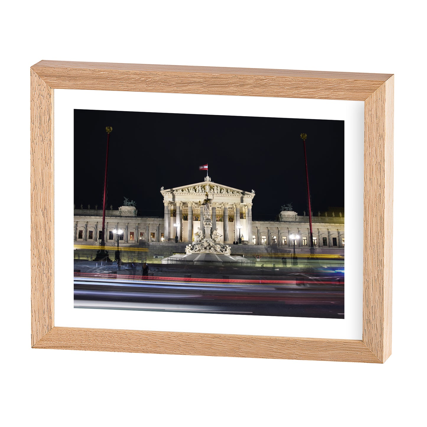 Austrian Parliament