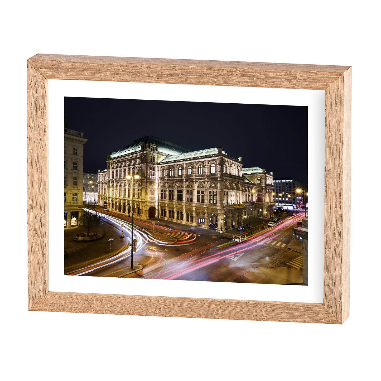 Vienna State Opera