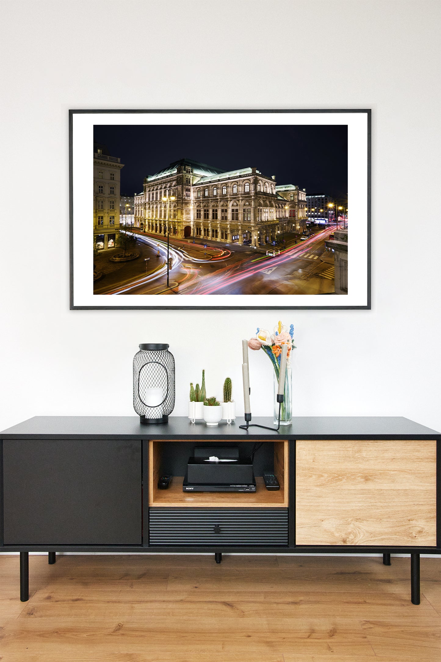 Vienna State Opera