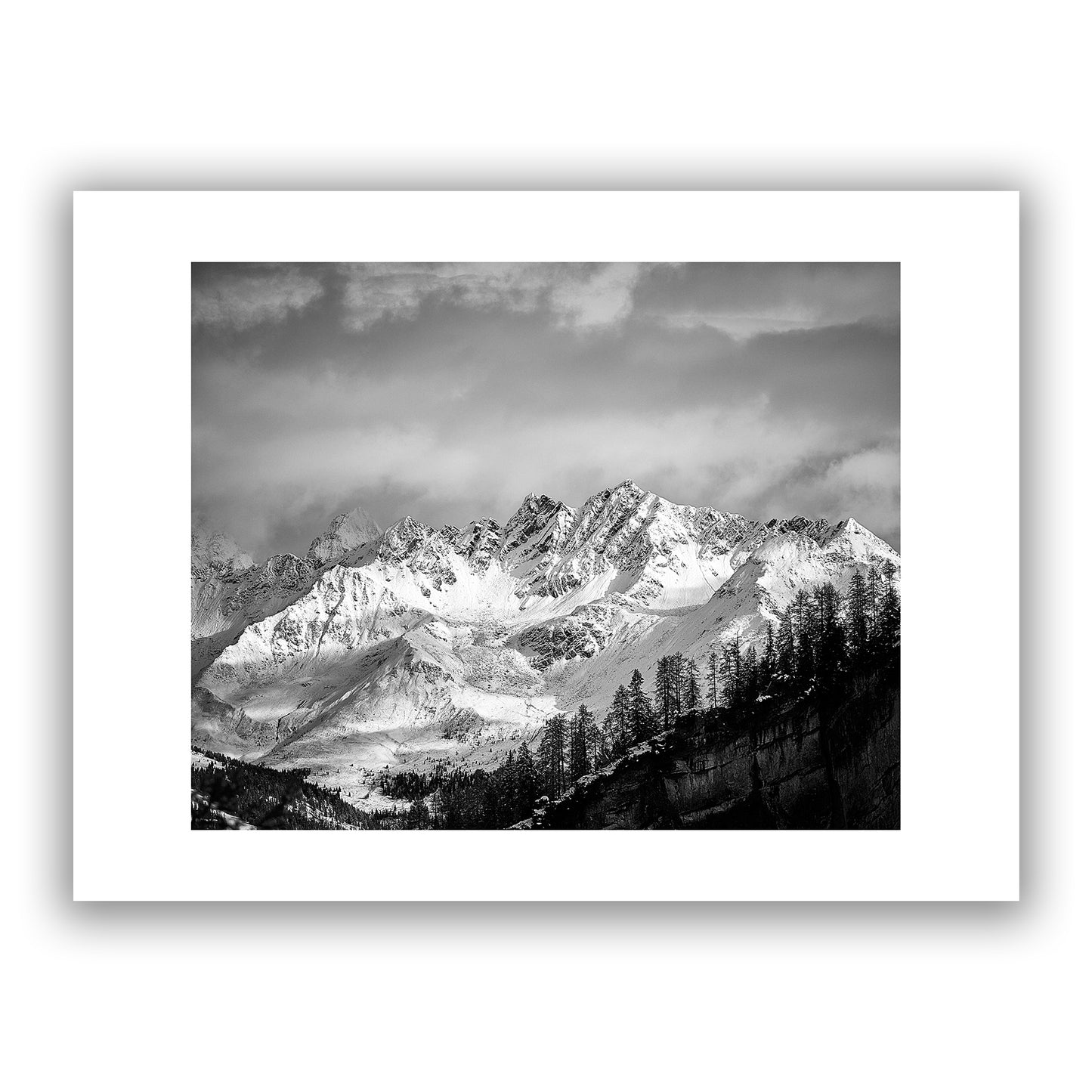 Lienzer Dolomites