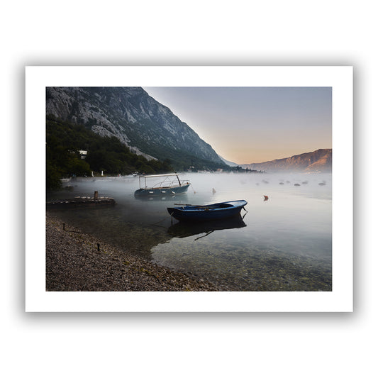 Oyster Farm