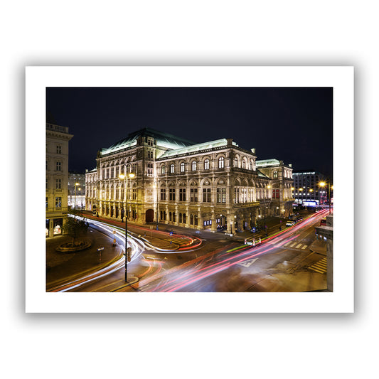 Vienna State Opera