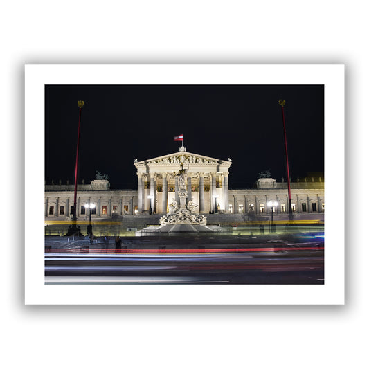 Austrian Parliament