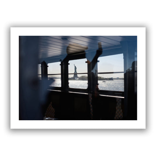 Liberty Island