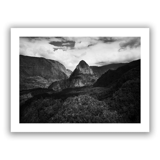 Cirque De Mafate 1