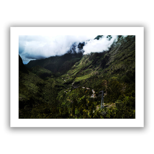 Cirque de Cilaos